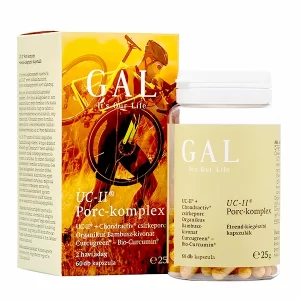 GAL UC-II Porc-komplex 60db