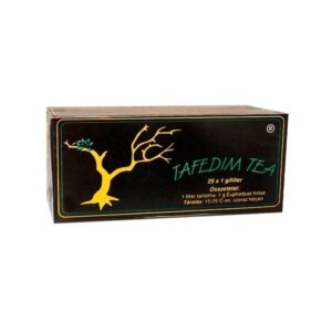 Tafedim tea 25 db x 1g