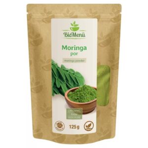BioMenü BIO Moringa por 125 g
