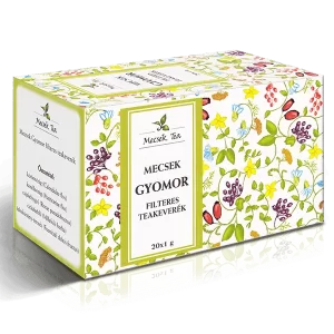 Mecsek Gyomor teakeverék (filteres) 20x1 g