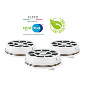 Laica Instant Fast Disk szűrő 3 db-os