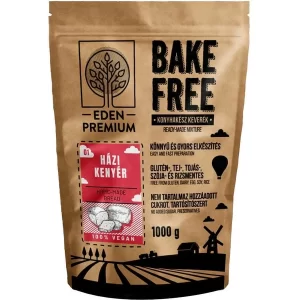 EDEN PREMIUM Bake-Free Házi kenyér lisztkeverék 1000g