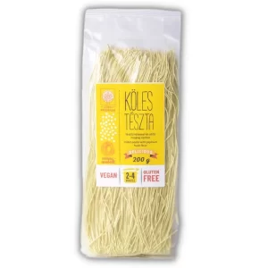 Éden Prémium kölestészta cérnametélt 200g