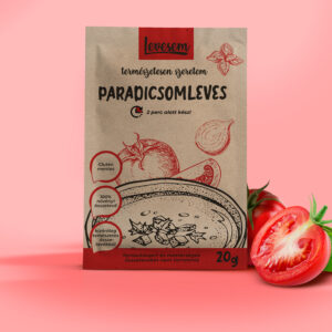 Sudár Birtok Levesem Paradicsomleves 20 g