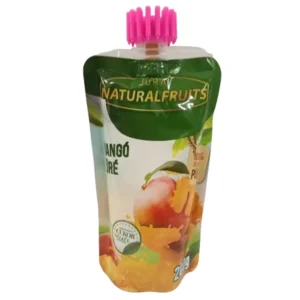 Jura 100% Mangó püré 200 g