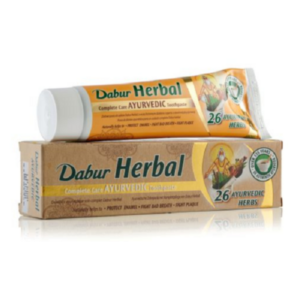 Dabur Herbal Ayurvedikus fogkrém 100ml
