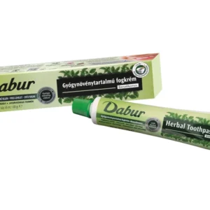 Dabur Gyógynövényes fogkrém 65 ml