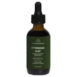 Pranagarden Gurmar folyékony csepp 60ml
