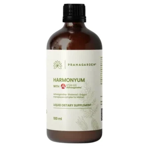 Pranagarden Harmonyum 100ml