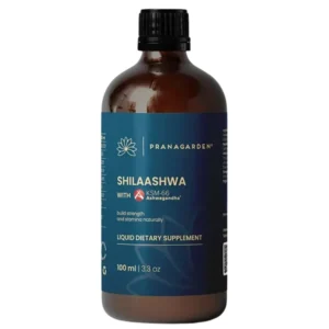 Pranagarden Shilaashwa - Férfi erőnlét 100 ml