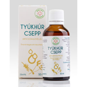 Bálint tyúkhúr csepp 50ml