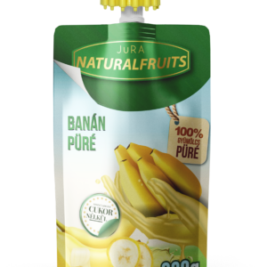 Jura Banán püré 200 g