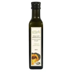 Grapoila Hidegen sajtolt tökmagolaj 250ml