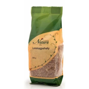 Dénes Natura Lenmagpehely 250 g