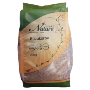 Dénes Natura Búzakorpa 250g