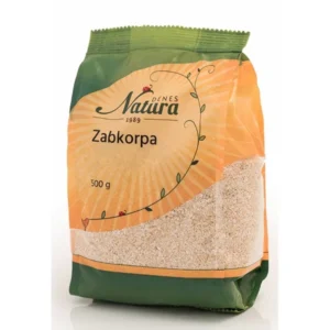 Dénes Natura Zabkorpa 500g