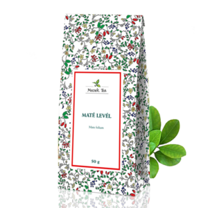 Mecsek Mate levél tea 50g