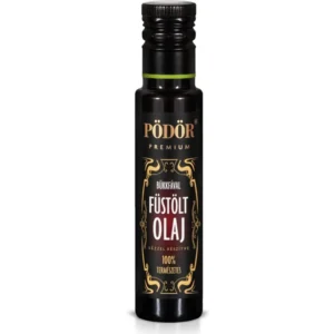 Pödör Füstöltolaj 100ml