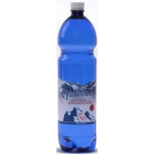 Tündérvíz lúgos PH 9,1 1,5 L