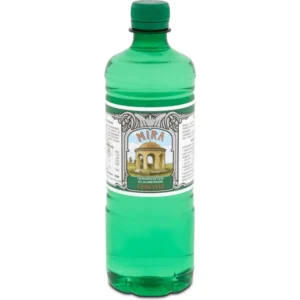 Mira Glaubersós gyógyvíz 700 ml