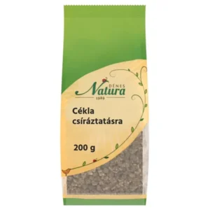 Dénes Natura Cékla csíráztatásra 200 g