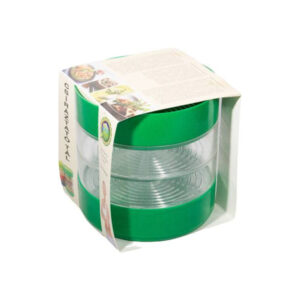 CSÍRÁZTATÓTÁL /MŰANYAG 4 RÉSZES