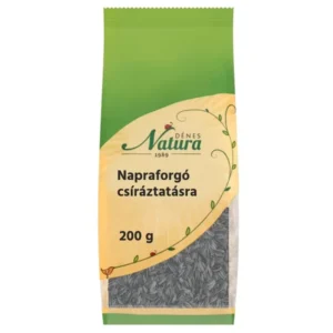 Dénes Natura Napraforgó csíráztatásra 200 g