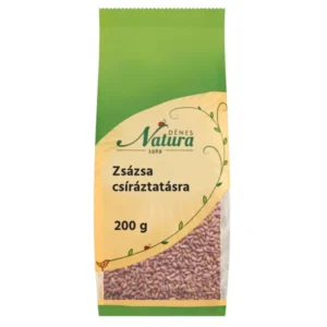 Dénes Natura Zsázsa csíráztatásra 200 g