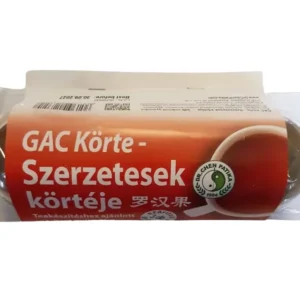 Dr.Chen Szerzetesek körtéje 3db