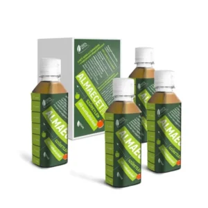 Formanek Vineg'art Szűretlen almaecet élő ecetkultúrával 4x175 ml