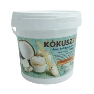 Trigramm Kókuszzsír 1000 ml