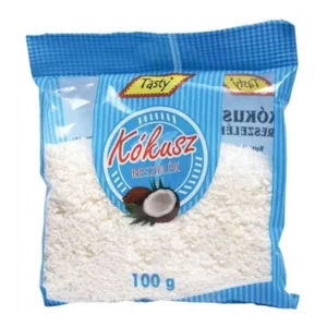 Tasty Kókuszreszelék 100 g