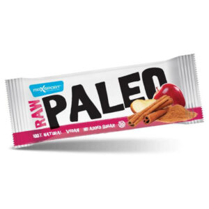 Max Sport PALEO RAW SZELET ALMA-FAHÉJ  50 g