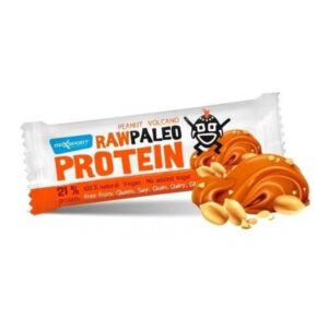 Max Sport PROTEIN RAW SZELET MOGYORÓ 50 g