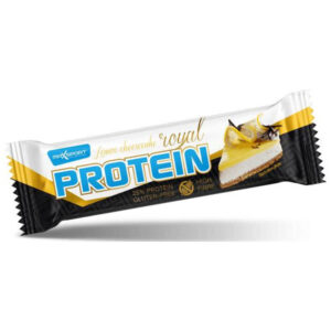Max Sport PROTEIN SZELET CITROM-SAJTTORTA 60 g