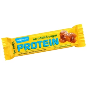 Max Sport Protein szelet Cukormentes Sós Karamell 40 g