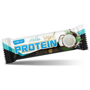 Max Sport protein szelet MALIBU royal 60 g