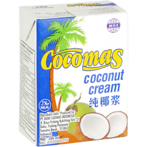 Cocomas Kókuszkrém 200ml