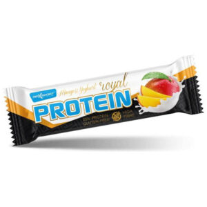 Max Sport PROTEIN SZELET MANGÓ-JOGHURT 60 g