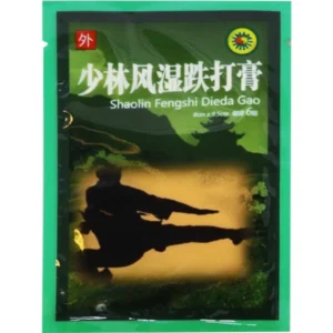 Big Star Shaolin tapasz 6db