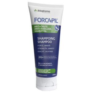 Forcapil Hajhullás elleni sampon 200ml