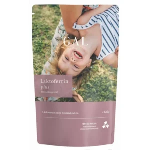 GAL Laktoferrin plus por 120g