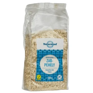 Naturmind Gluténmentes Zabpehely 500 g