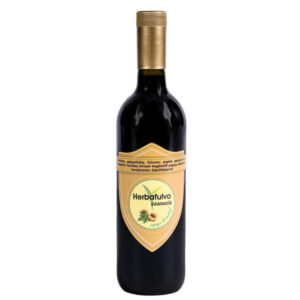 Herbafulvo essencia papaya kivonattal 750 ml