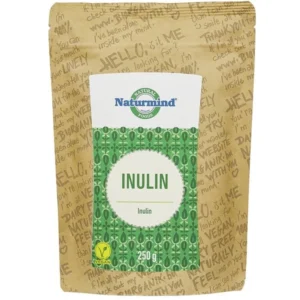 Naturmind inulin 250 g