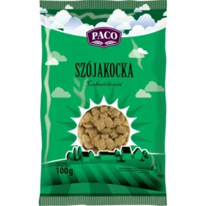 PACO Szójakocka – 100 g