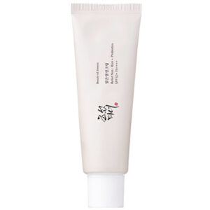 Beauty of Joseon Relief Sun: Rice + Probiotics fényvédő SPF50 50ml