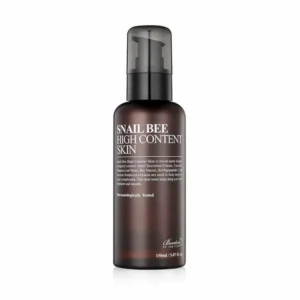 BB Benton Csiga-méh Skin toner 150ml
