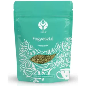 Ukko tea Fogyasztó teakeverék 150g